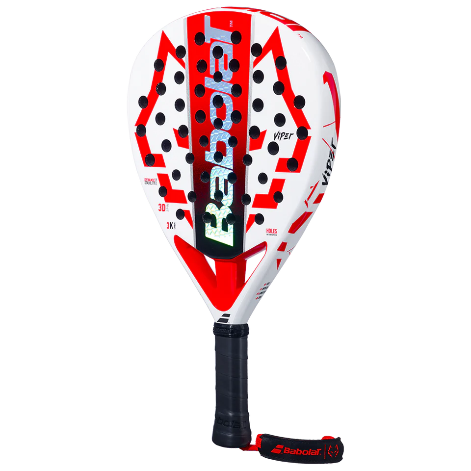 BABOLAT TECHNICAL VERON 2.5 2025