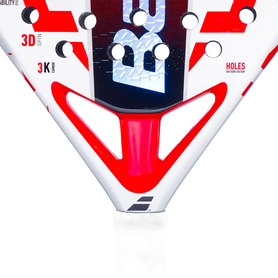 BABOLAT TECHNICAL VERON 2.5 2025