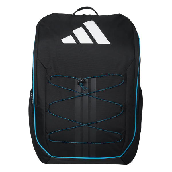 ADIDAS PROTOUR BLACK BACKPACK 3.5
