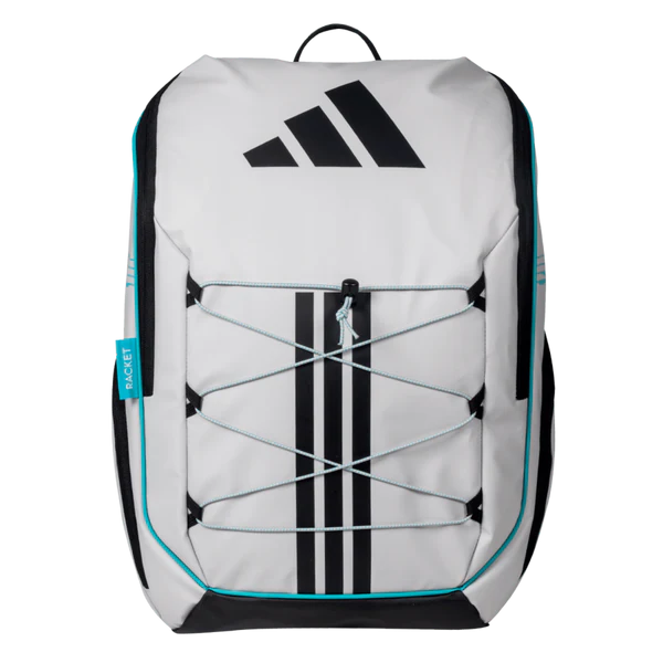 ADIDAS PROTOUR OFFWHITE BACKPACK 3.4