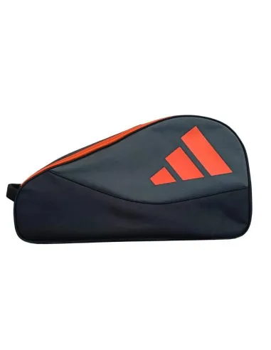 ADIDAS TOUR LIGHT BLACK ORANGE