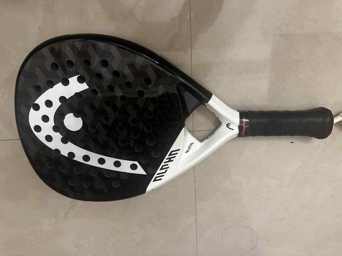 HEAD ALPHA ELITE