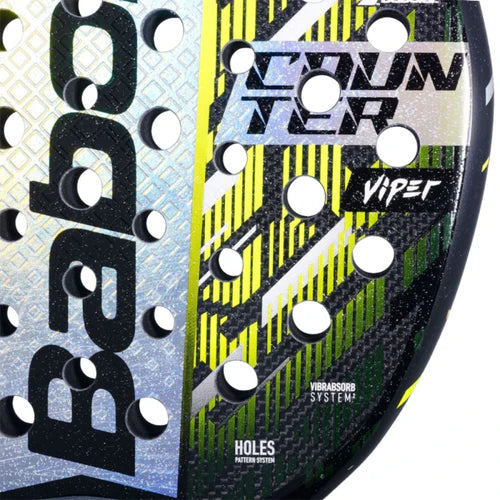 BABOLAT COUNTER VIPER 2.5 2025