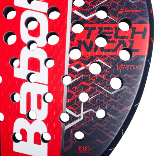 BABOLAT TECHNICAL VERTO 2.5 2025