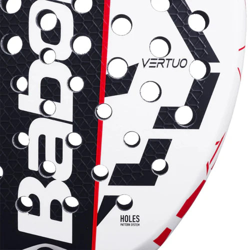 BABOLAT TECHNICAL VERTO JUAN LEBRON 2.5 2025