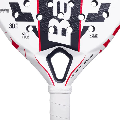 BABOLAT TECHNICAL VERTO JUAN LEBRON 2.5 2025