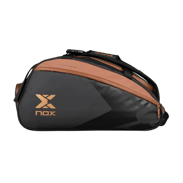 NOX LUXURY OPEN SERIES BAG