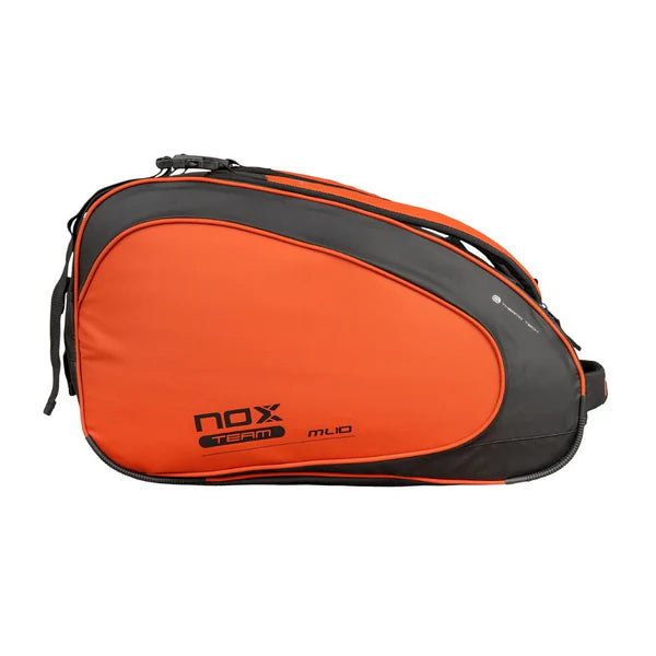 NOX ML10 TEAM ORANGE BAG