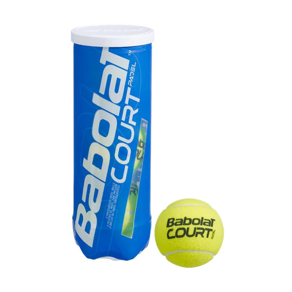 Court Padel Balls