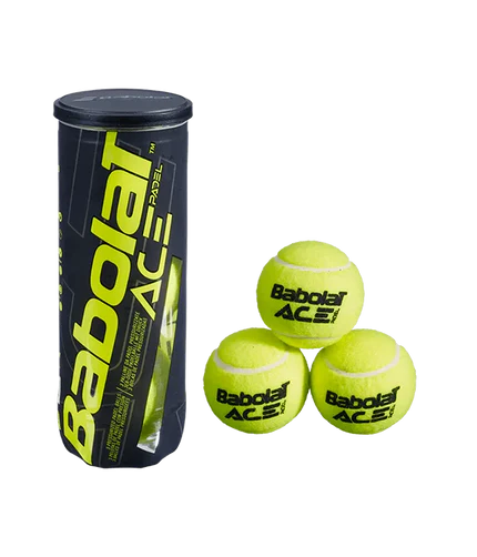 Ace Padel Balls