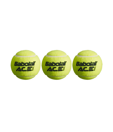 Ace Padel Balls