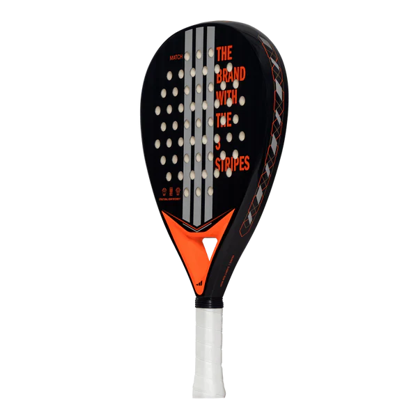 ADIDAS MATCH BLACK 3.4 2025
