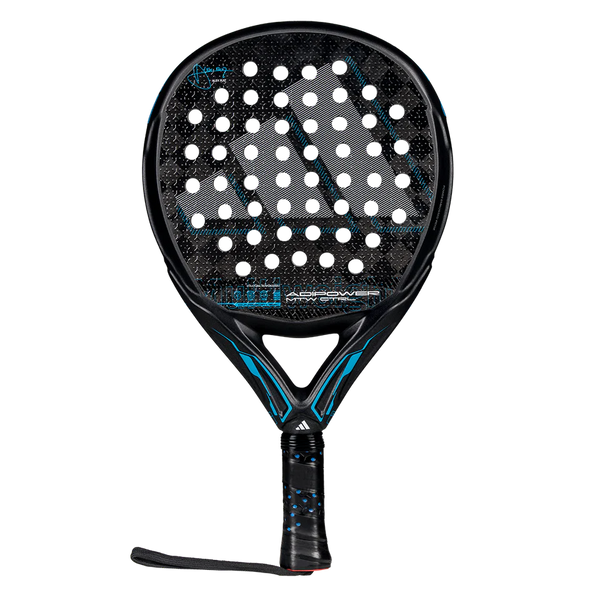 ADIDAS ADIPOWER MULTIWEIGHT CTRL 3.4 2025 ALEX RUIZ