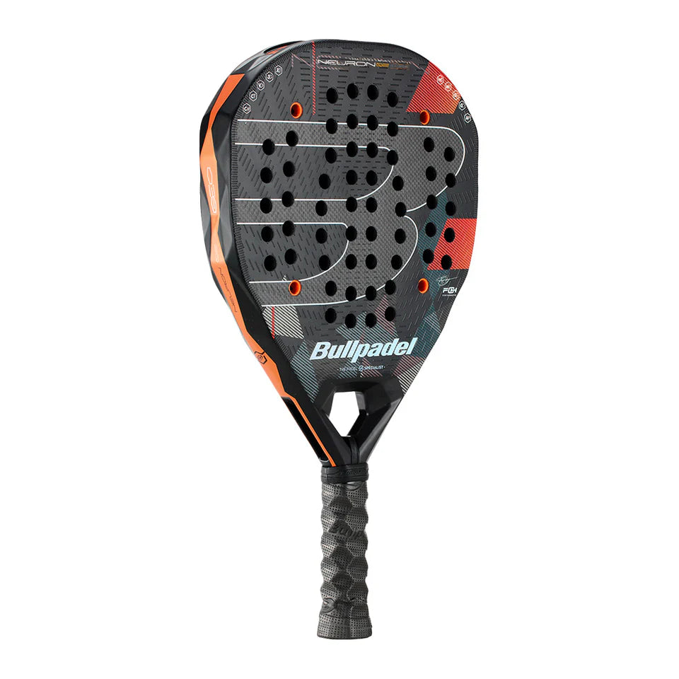 BULLPADEL NEURON 02 EDGE 2026