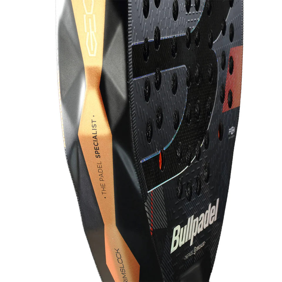 BULLPADEL NEURON 02 EDGE 2026