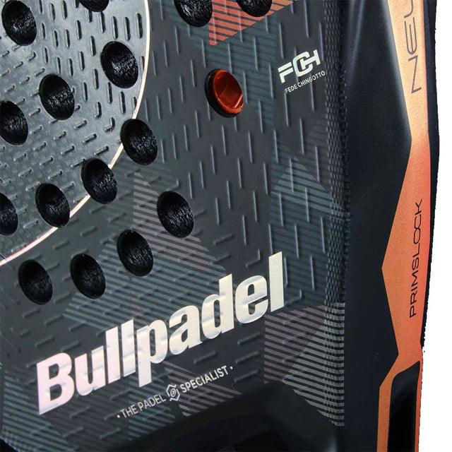 BULLPADEL NEURON 02 EDGE 2026 FEDE CHINGOTTO