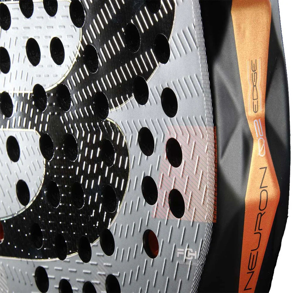 BULLPADEL NEURON 02 EDGE 2026