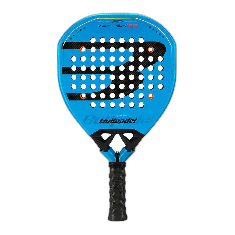 BULLPADEL VERTEX 05 GEO 26 PADEL RACKET