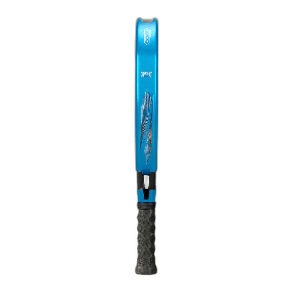 BULLPADEL VERTEX 05 GEO 26 PADEL RACKET