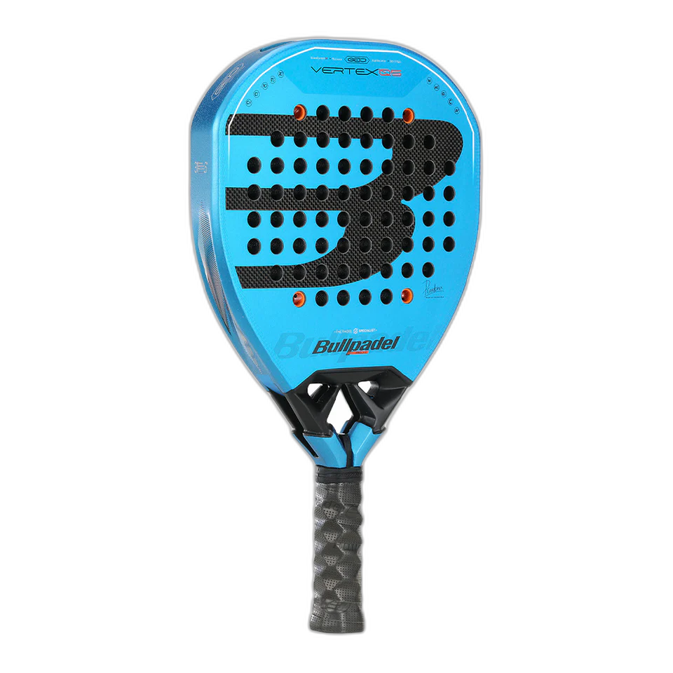 BULLPADEL VERTEX 05 GEO 26 PADEL RACKET