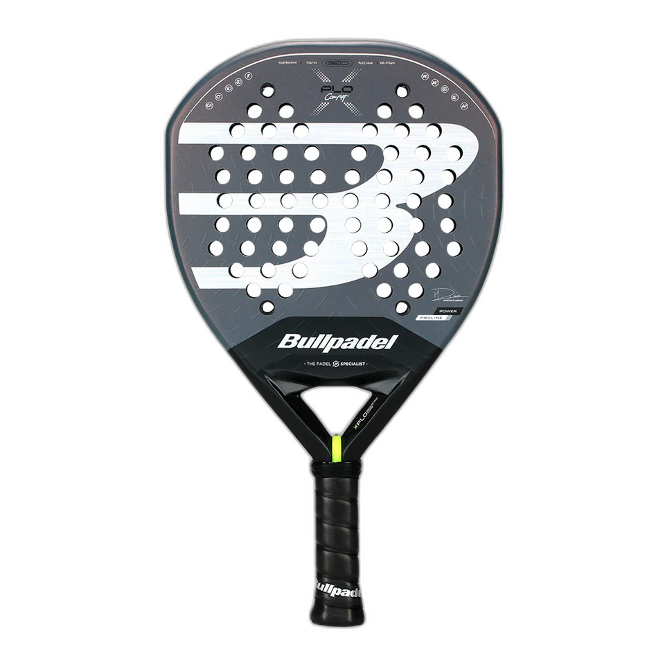 BULLPADEL XPLO COMFORT 2026