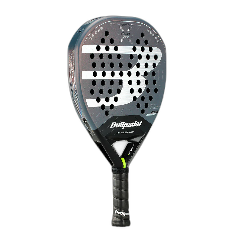 BULLPADEL XPLO COMFORT 2026