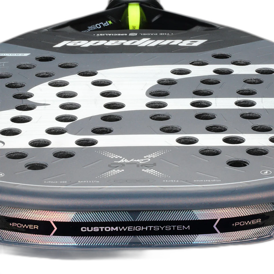 BULLPADEL XPLO COMFORT 2026