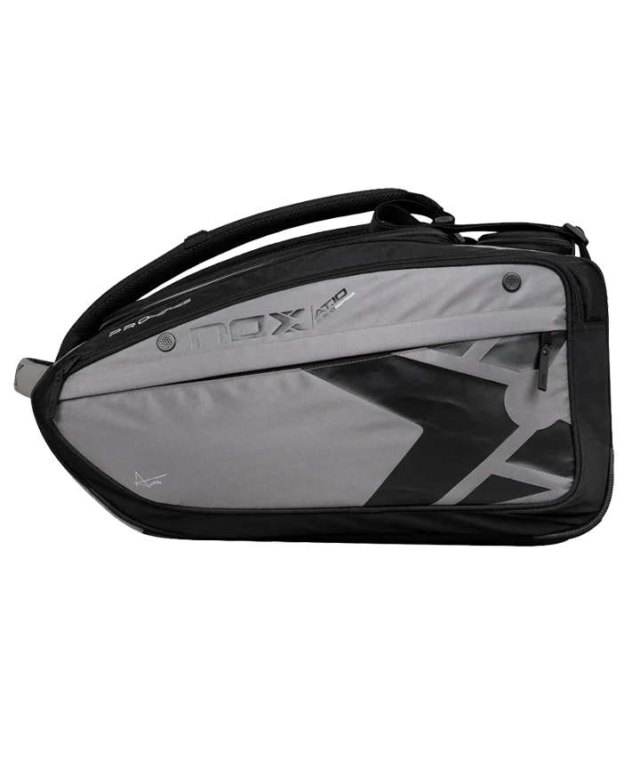NOX AT10 COMEPETITION XL BAG