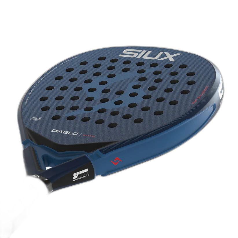 SIUX DIABLO ELITE 2026