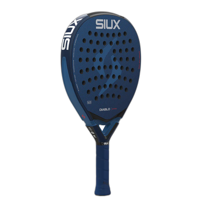 SIUX DIABLO ELITE 2026