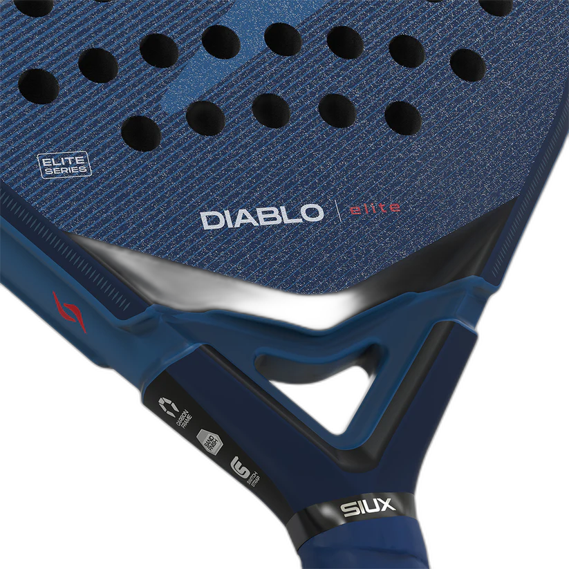 SIUX DIABLO ELITE 2026