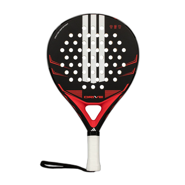ADIDAS DRIVE BLACK 2026
