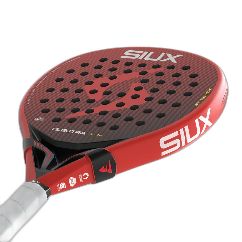 SIUX ELECTRA ELITE 2026
