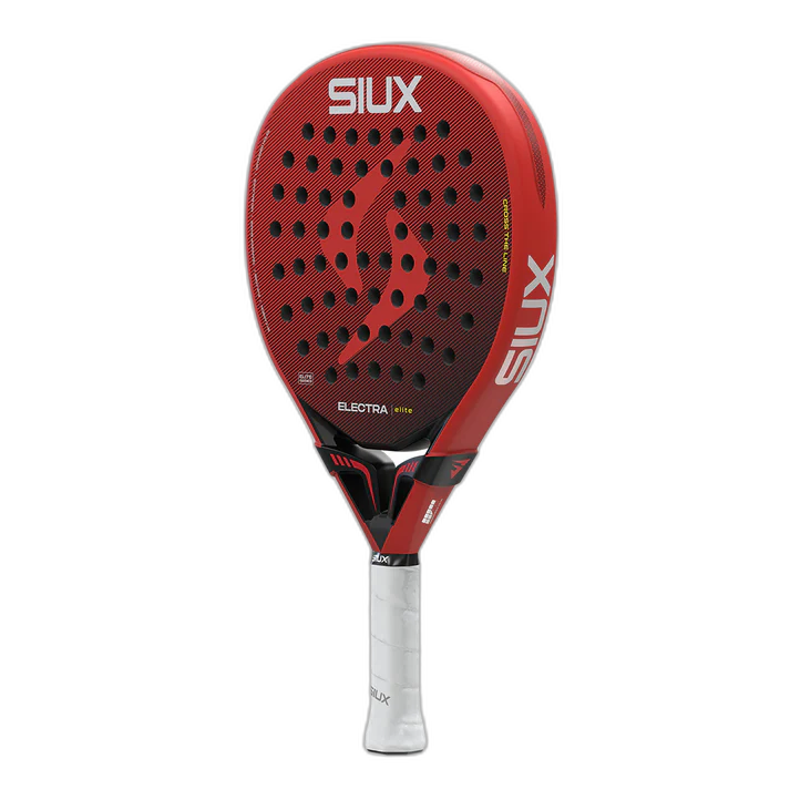 SIUX ELECTRA ELITE 2026