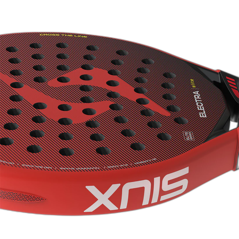 SIUX ELECTRA ELITE 2026