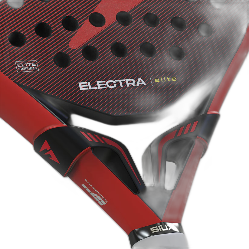 SIUX ELECTRA ELITE 2026