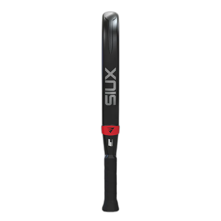 SIUX ELECTRA PRO SHADOW RED 2026