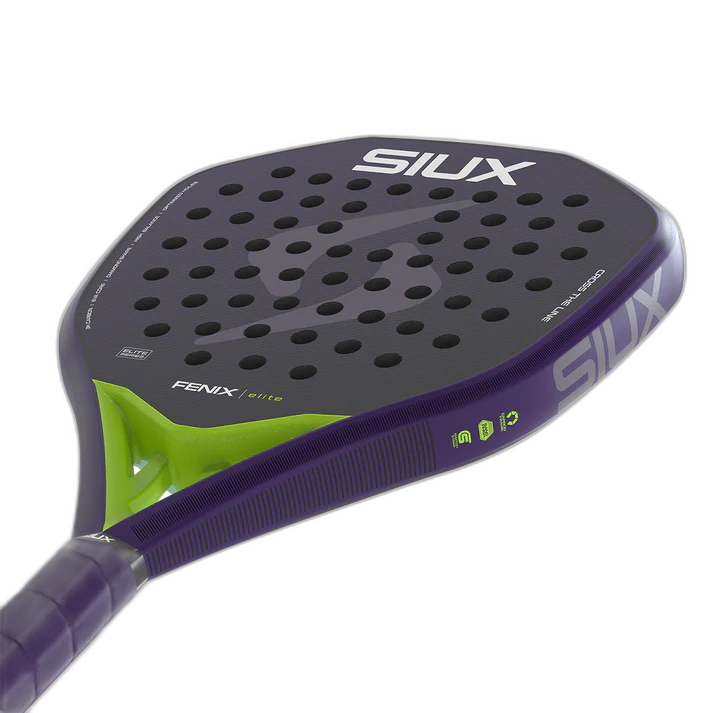 SIUX FENIX ELITE 2026