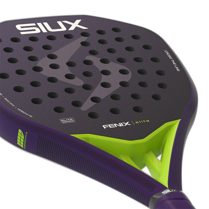 SIUX FENIX ELITE 2026