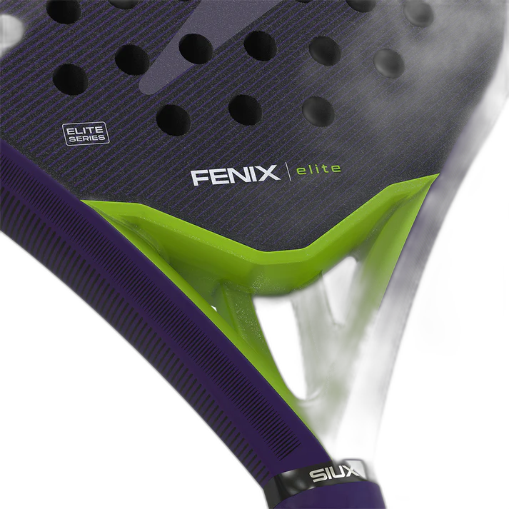 SIUX FENIX ELITE 2026