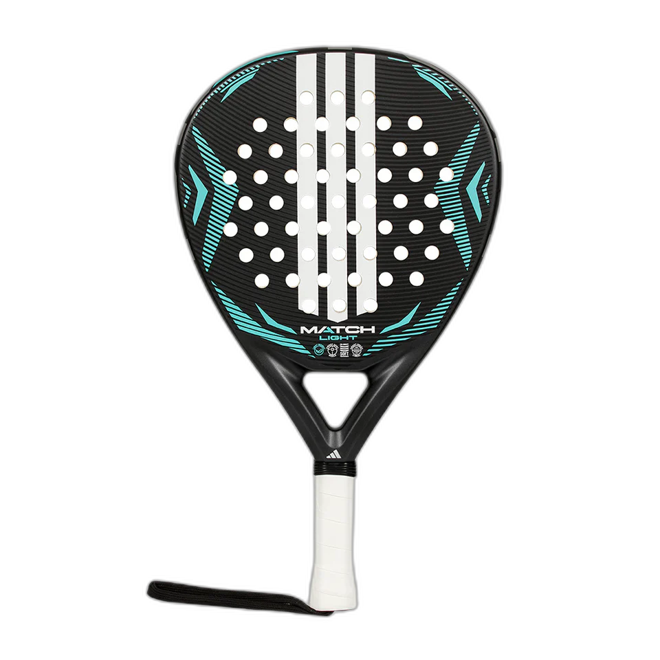 ADIDAS MATCH LIGHT 2026