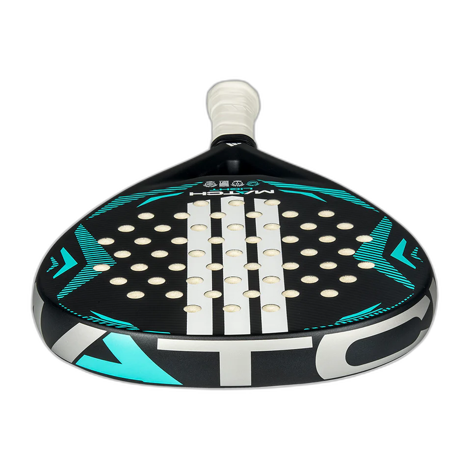 ADIDAS MATCH LIGHT 2026