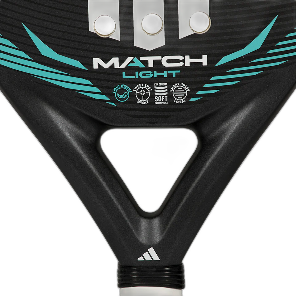 ADIDAS MATCH LIGHT 2026