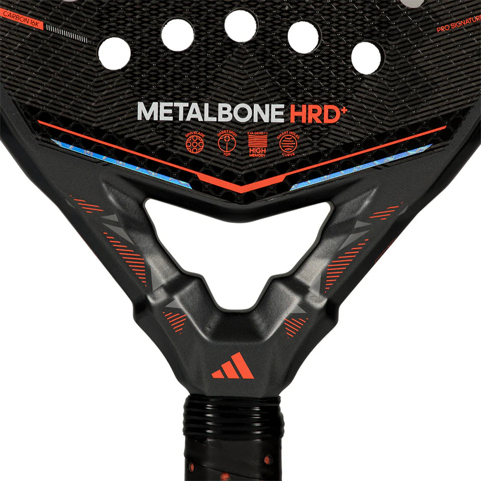 ADIDAS METALBONE HRD+ 3.5 2026 (ALE GALÁN)