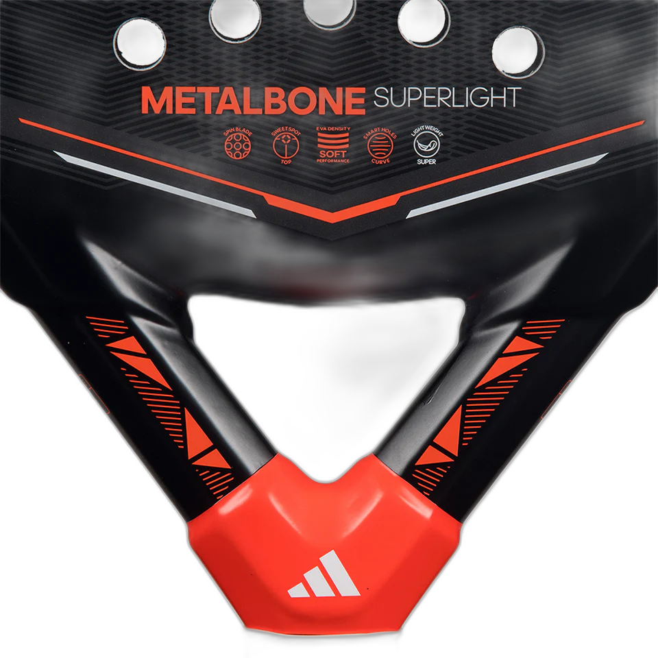 ADIDAS METALBONE SUPERLIGHT 2026