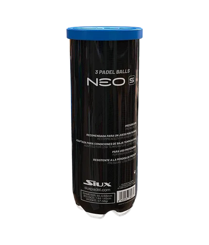 Neo S Padel Balls