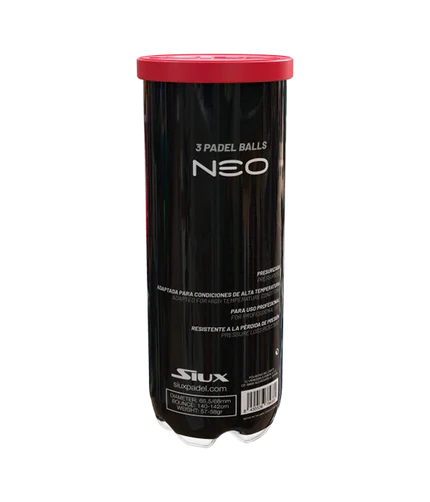 Neo Padel Balls