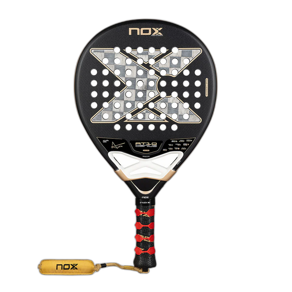 NOX AT10 18K 2026 USED