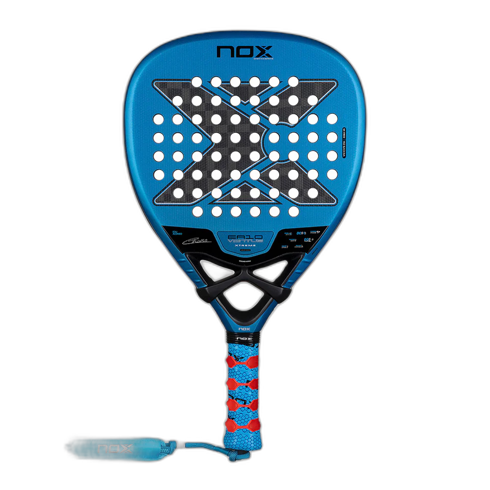 NOX EA10 VENTUS ATTACK 12K XTREME 2026 BY EDU ALONSO