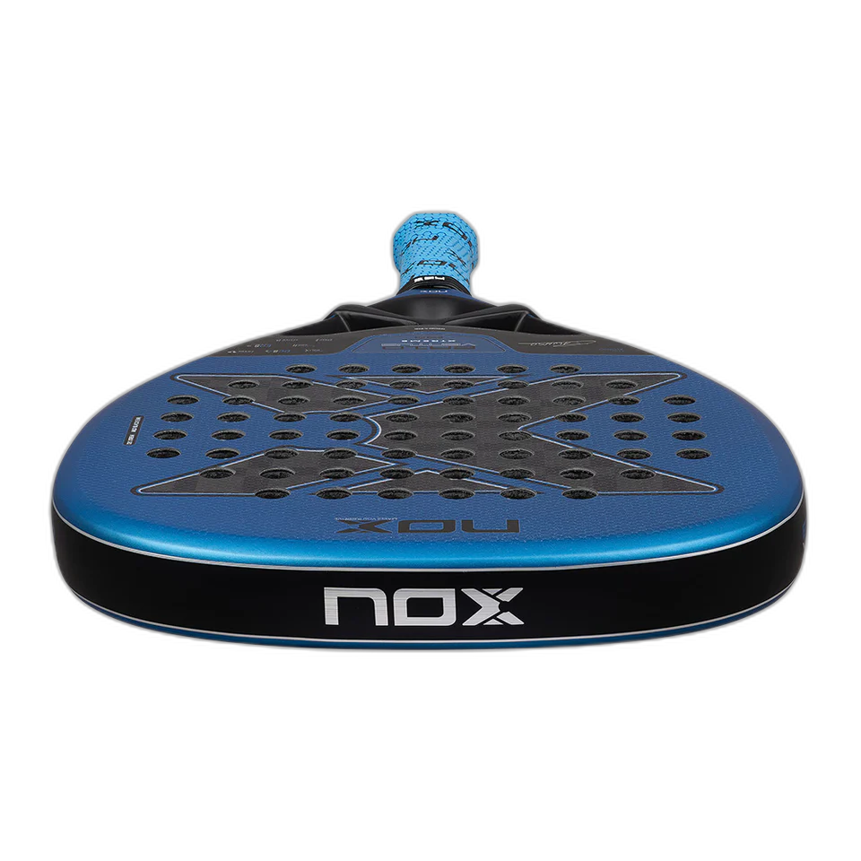 NOX EA10 VENTUS ATTACK 12K XTREME 2026 BY EDU ALONSO